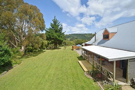 Photo of property in 417 Whakatomotomo Road, Pirinoa, Featherston, 5772