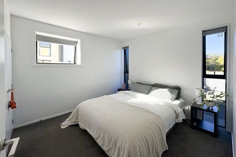 Photo of property in 21/6 Waverley Street, Sydenham, Christchurch, 8023