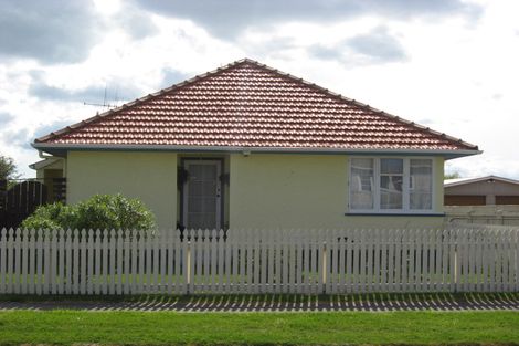 Photo of property in 45 Fitzherbert Avenue, Springvale, Whanganui, 4501