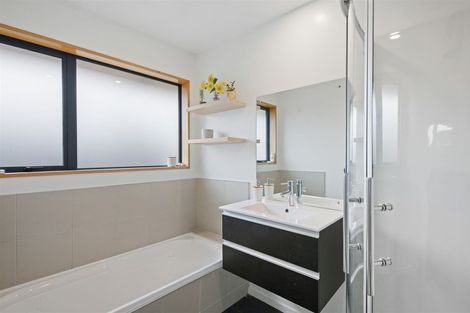 Photo of property in 10a Checketts Avenue, Halswell, Christchurch, 8025