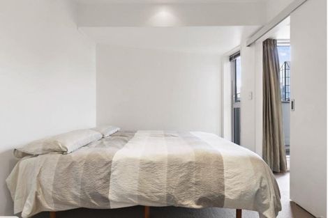Photo of property in Soho Apartments, 513/74 Taranaki Street, Te Aro, Wellington, 6011