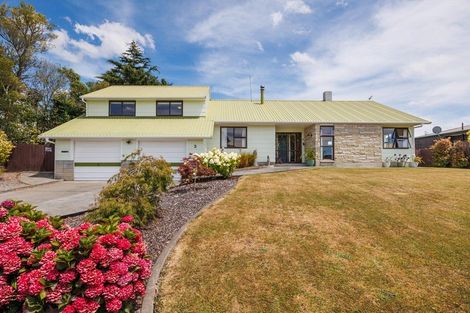 Photo of property in 3 Tennent Court, Marton, 4710