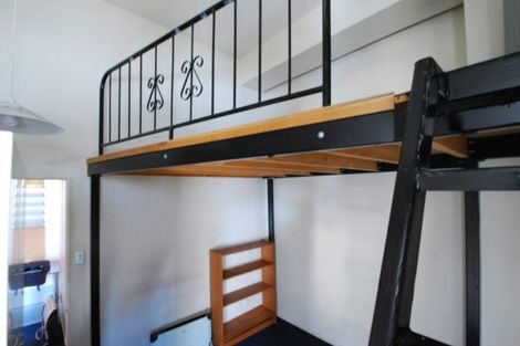 Photo of property in Robert Hannah Centre, 11/5 Eva Street, Te Aro, Wellington, 6011