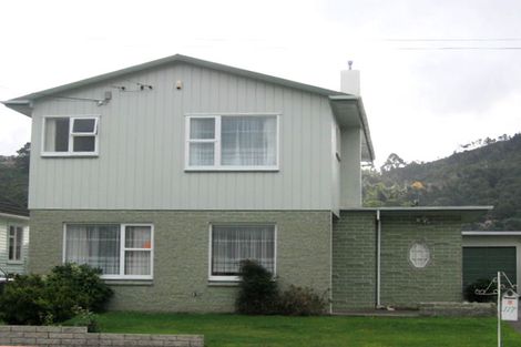 Photo of property in 117 Taita Drive, Avalon, Lower Hutt, 5011