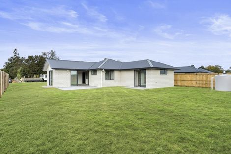 Photo of property in 3 Koromiko Lane, Kihikihi, Te Awamutu, 3800