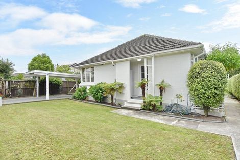 Photo of property in 15 Robin Street, Burwood, Christchurch, 8083
