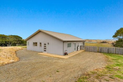 Photo of property in 1498 Oneriri Road, Kaiwaka, 0573