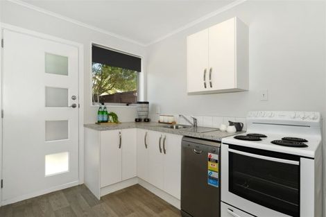 Photo of property in 4/33 Fairfield Avenue, Addington, Christchurch, 8024