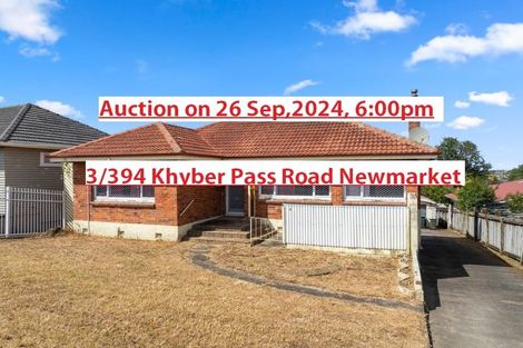 Photo of property in 25 Tiverton Road, Avondale, Auckland, 0600