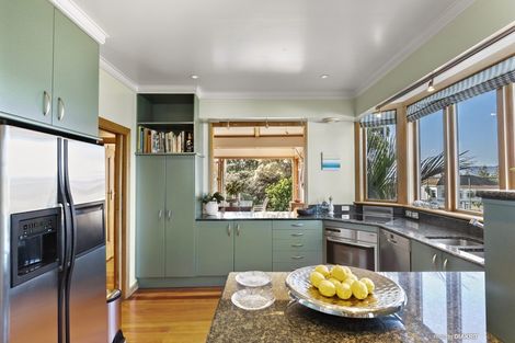 Photo of property in 5 Ludlam Street, Seatoun, Wellington, 6022