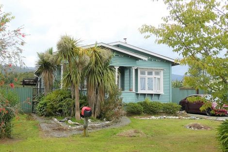 Photo of property in 12 Ballance Street, Runanga, 7803