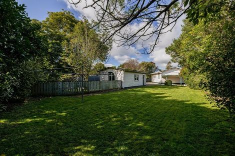 Photo of property in 25 Leicester Street, Terrace End, Palmerston North, 4410