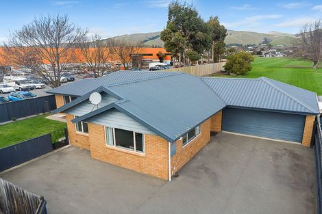 Photo of property in 5 Rosewood Place, Redwoodtown, Blenheim, 7201