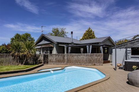 Photo of property in 163 West Belt, Rangiora, 7400