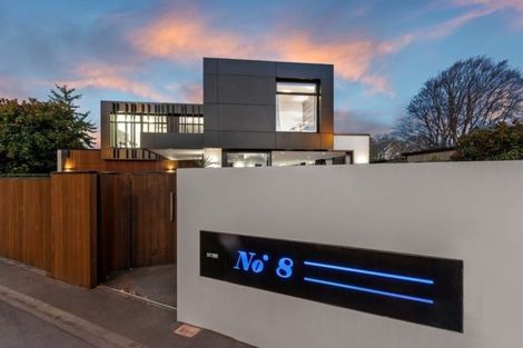 Photo of property in 8 Holmwood Road, Merivale, Christchurch, 8014