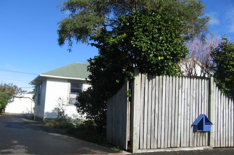 Photo of property in 12 Nile Street, Waterloo, Lower Hutt, 5011