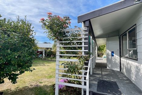 Photo of property in 67 Ormsby Street North, Temuka, 7920