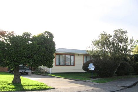 Photo of property in 302 Ikanui Place, Frimley, Hastings, 4120