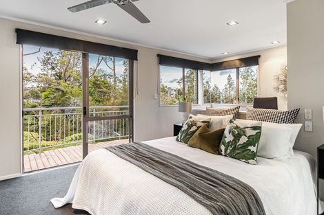 Photo of property in 103 Takahe Road, Titirangi, Auckland, 0604