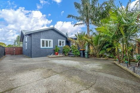 Photo of property in 37 Burns Avenue, Takaro, Palmerston North, 4412
