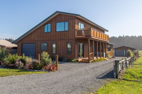 Photo of property in 60 Grierson Avenue, Amberley, 7481