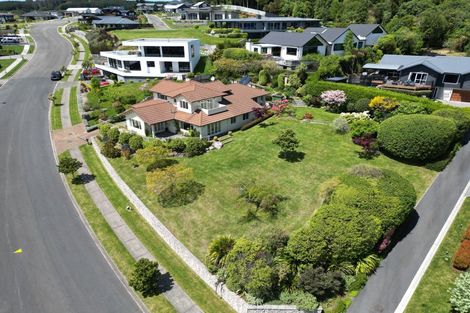 Photo of property in 22 Botanical Heights Drive, Waipahihi, Taupo, 3330
