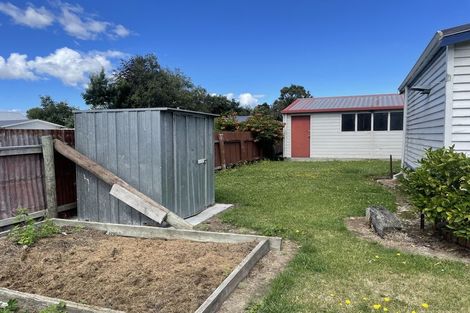 Photo of property in 1 Point Bush Road, Waimate, 7924