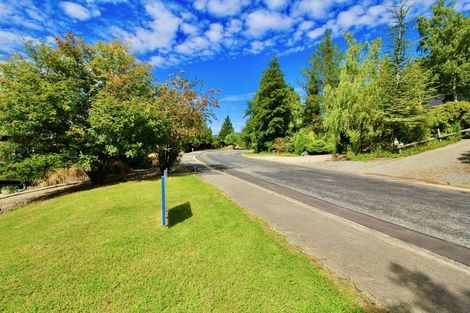 Photo of property in 63 Chalet Crescent, Hanmer Springs, 7334