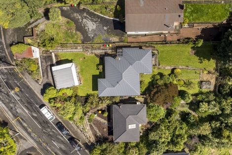 Photo of property in 504 South Road, Calton Hill, Dunedin, 9012