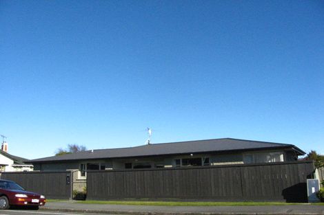 Photo of property in 200 Lindisfarne Street, Richmond, Invercargill, 9810