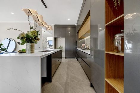 Photo of property in 4 Knockanara Drive, Flat Bush, Auckland, 2019