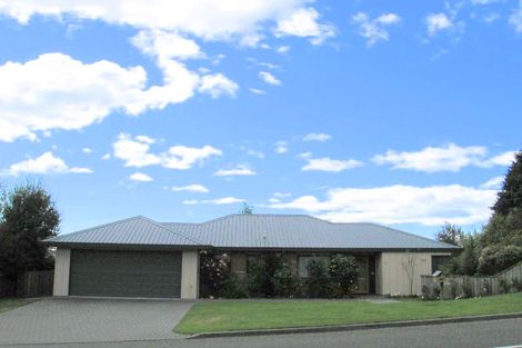 Photo of property in 112 Gillies Avenue, Taupo, 3330