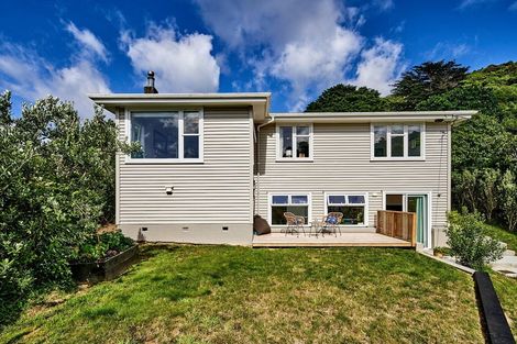 Photo of property in 59 Cornford Street, Karori, Wellington, 6012