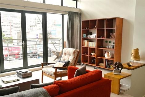 Photo of property in Marion Square Apartments, 19/26 Marion Street, Te Aro, Wellington, 6011