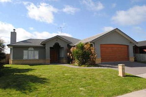 Photo of property in 5 Hensley Crescent, Flagstaff, Hamilton, 3210