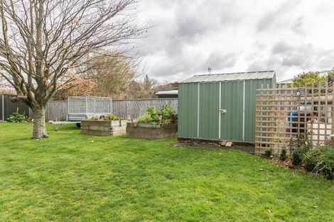 Photo of property in 8a Allan Street, Dannevirke, 4930