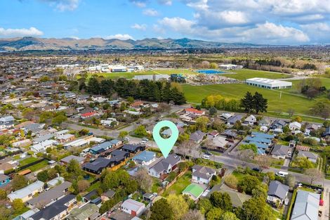 Photo of property in 25 Flemington Avenue, North New Brighton, Christchurch, 8083