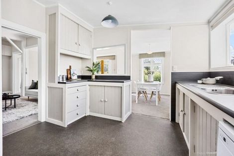 Photo of property in 7a Boston Terrace, Aro Valley, Wellington, 6021