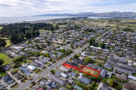 Photo of property in 66a Baker Street, New Brighton, Christchurch, 8083