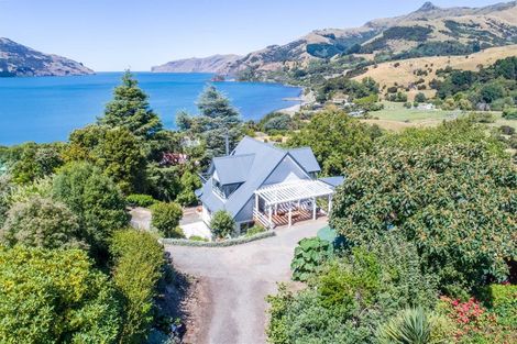 Photo of property in 4 Whareora Terrace, Wainui, Akaroa, 7582