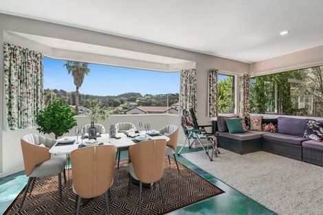 Photo of property in 4 Coralsea Way, Arkles Bay, Whangaparaoa, 0932