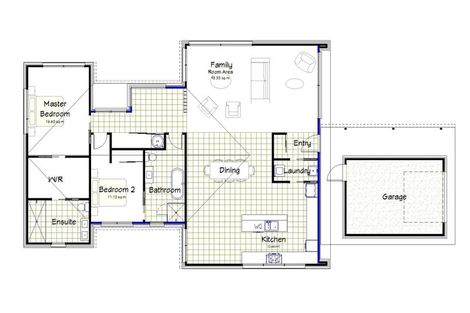 Photo of property in 10 Blakely Street, Amberley, 7410