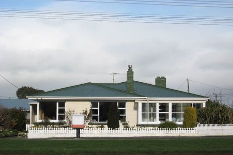 Photo of property in 139 Bainfield Road, Waikiwi, Invercargill, 9810