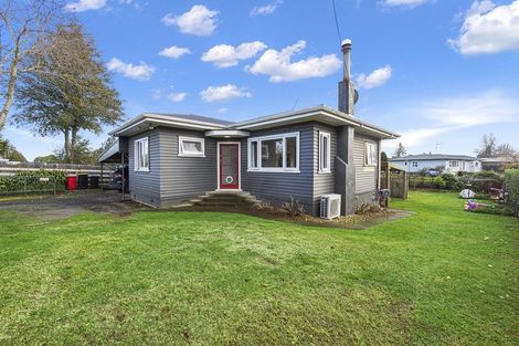 Photo of property in 23 Mcandrew Street, Kihikihi, Te Awamutu, 3800