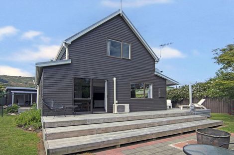 Photo of property in 11a Warren Kelly Street, Richmond, 7020