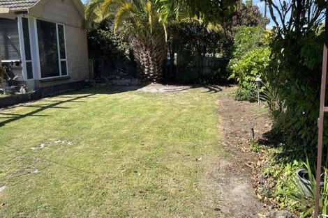 Photo of property in 22 Everest Street, Burnside, Christchurch, 8053