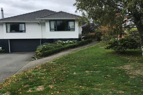 Photo of property in 8 Whitley Avenue, Ebdentown, Upper Hutt, 5018