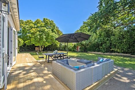 Photo of property in 1089 Leeston Road, Leeston, 7683