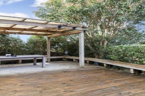 Photo of property in 26 Sunny Brae Crescent, Westmere, Auckland, 1022