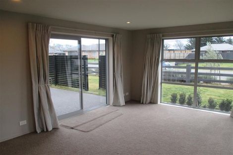 Photo of property in 4 Seymour Drive, Rolleston, 7614